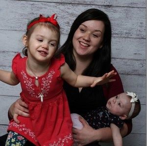 Meet your Posher, Kellyanne